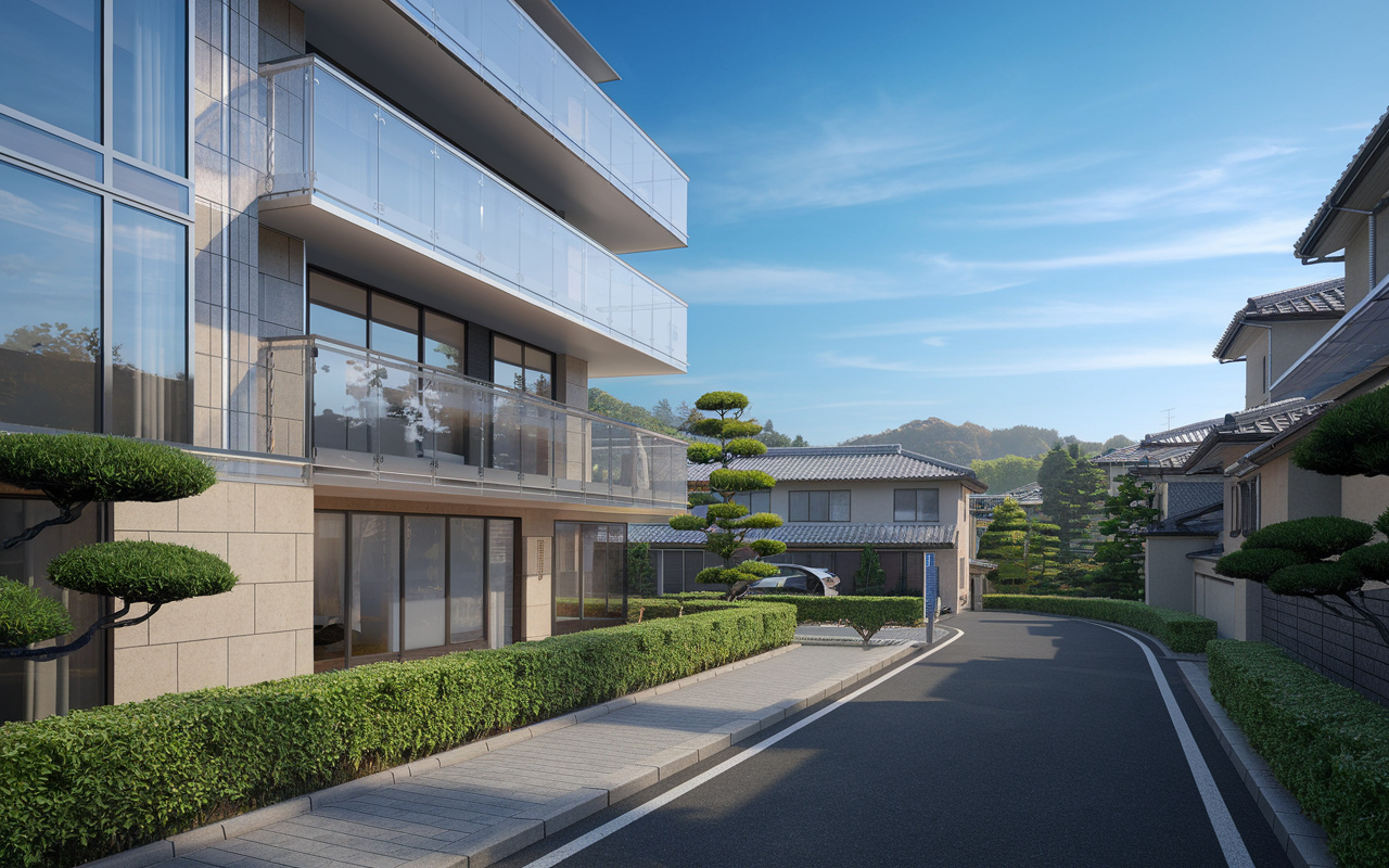 プレミスト金沢（やわらぎ金沢）の売却相場は今いくら？査定や価格の目安も紹介の画像