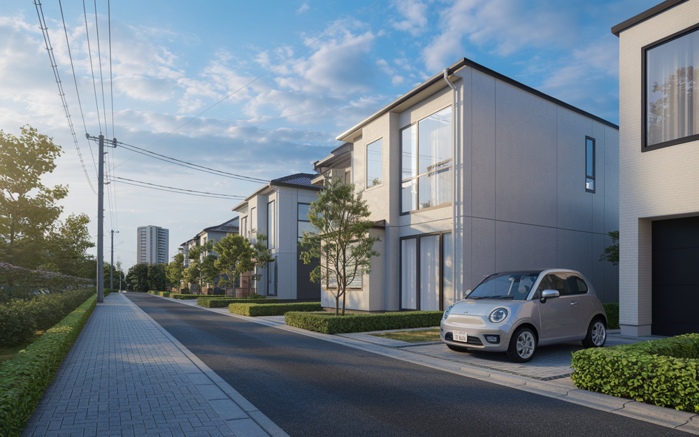 新潟市の不動産売買で査定を無料で依頼する方法は？スピーディな売却の流れも紹介の画像