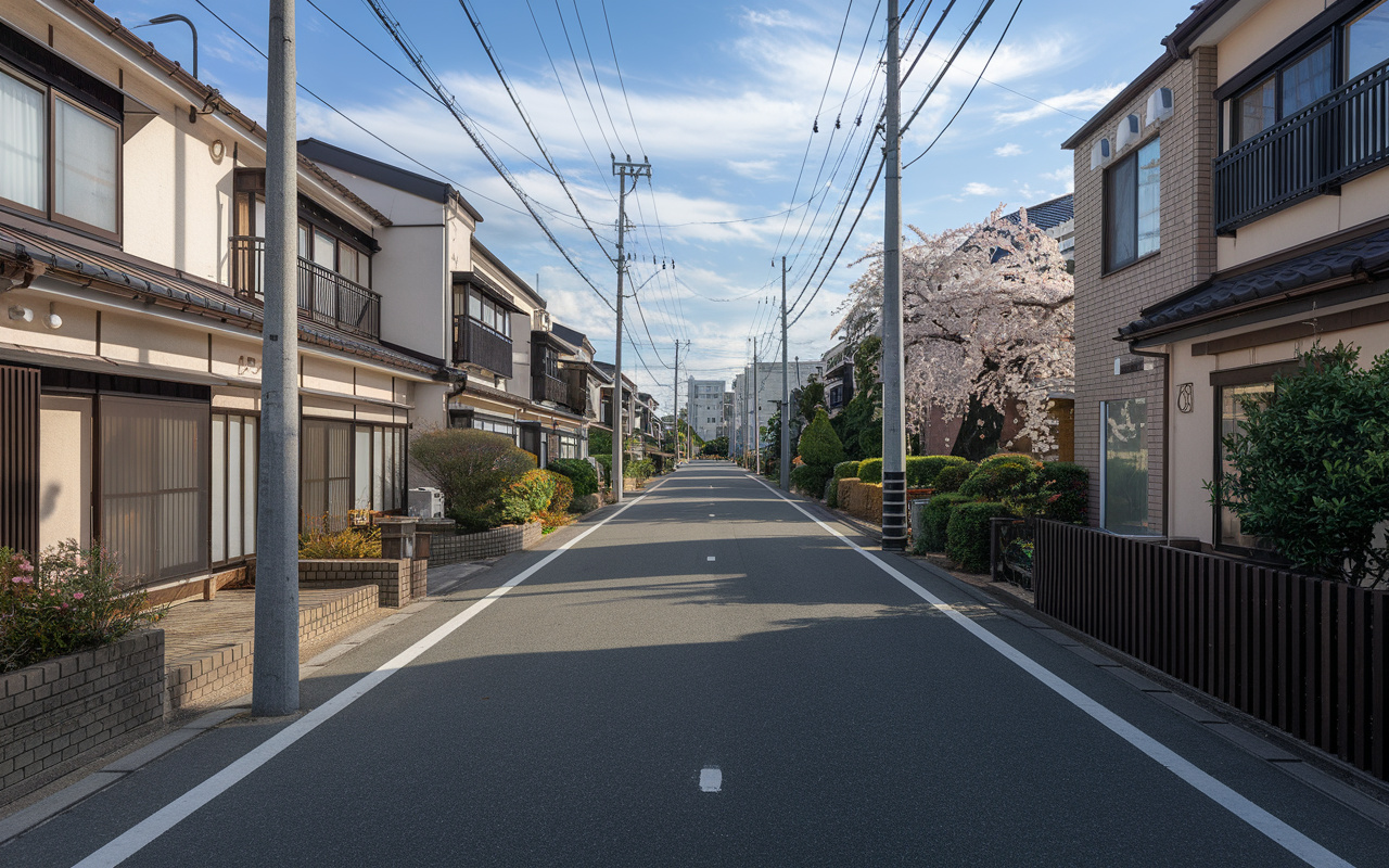 新潟市の不動産を相続したら売却はどうする？譲渡所得の税金や手続きも解説の画像