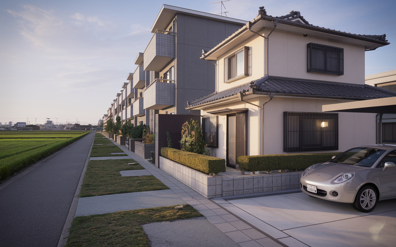 新潟市で不動産相続や空き家管理に悩んでいませんか?活用や相談窓口の選び方も解説の画像