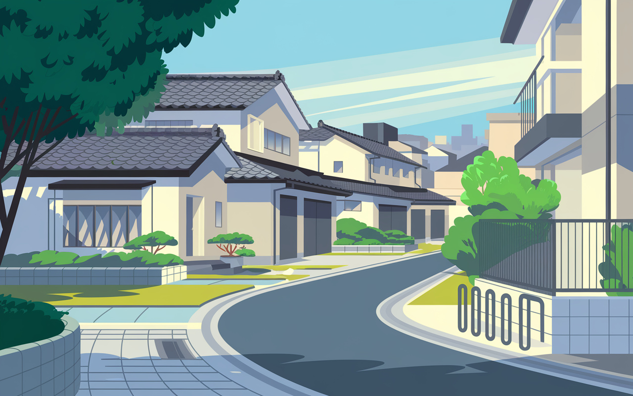 新潟市で不動産の相続後どうすれば良い？有効活用や他の選択肢も紹介の画像