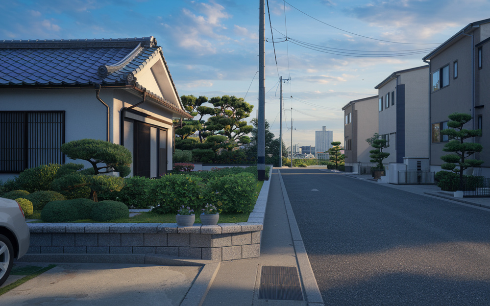 新潟市で不動産の相続と売却は何に注意すべき？相続時のポイントや売却の流れも解説の画像