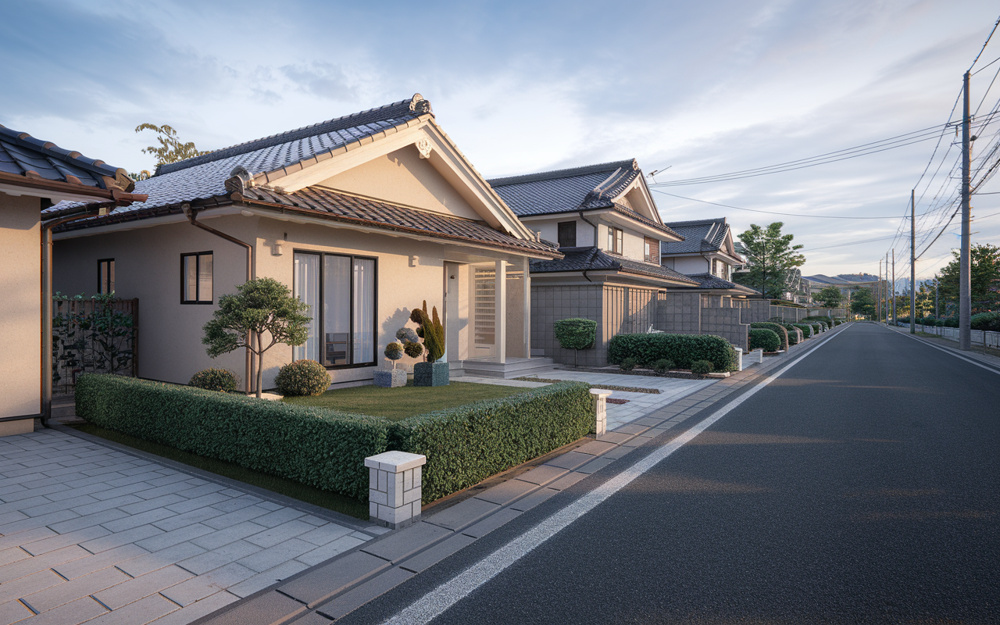 新潟市の不動産相続で売却を検討中の方必見！業者選びのコツや流れを紹介の画像