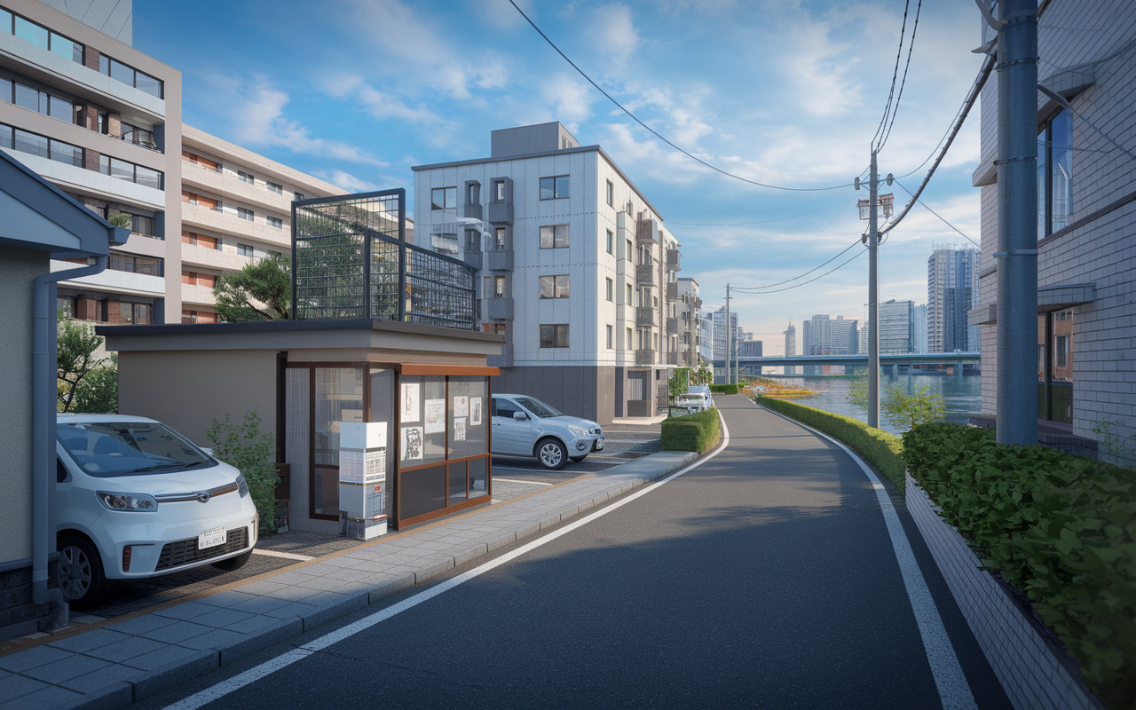 新潟市で不動産の相続や売却を検討中の方へ!信頼できる不動産会社選びのポイントも紹介の画像