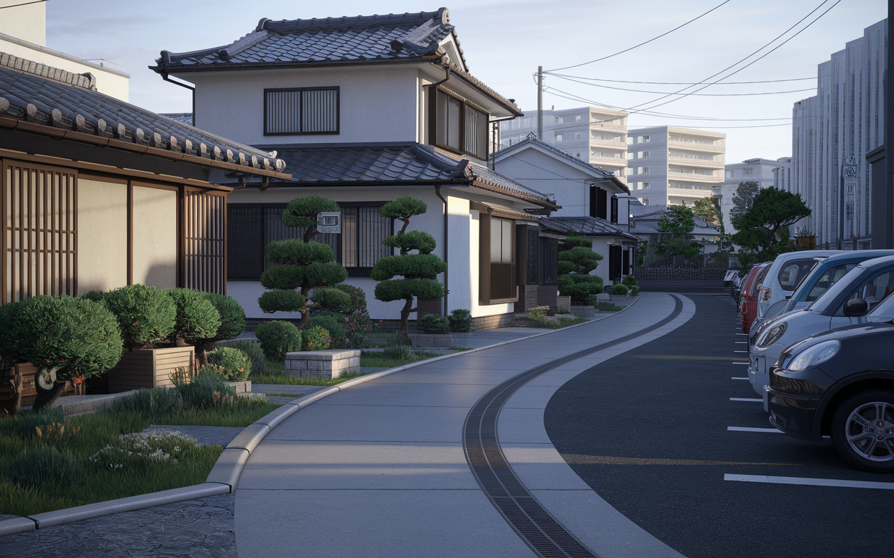 新潟市で不動産を相続したらどうする?売却しない方法と活用例をご紹介の画像