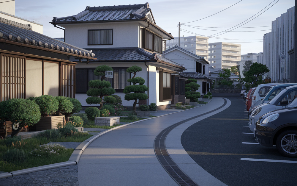 新潟市で不動産を相続したらどうする？売却しない方法と活用例をご紹介の画像