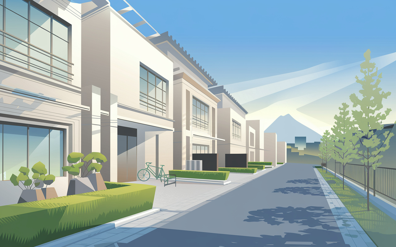 岐阜市の賃貸物件を内見する際の注意点は？見逃しがちなポイントを簡単に解説の画像