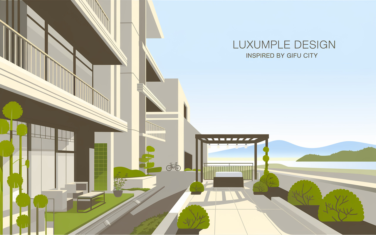 岐阜市の賃貸空室対策に効く設備は何？SNS映えも狙えるポイントを紹介の画像