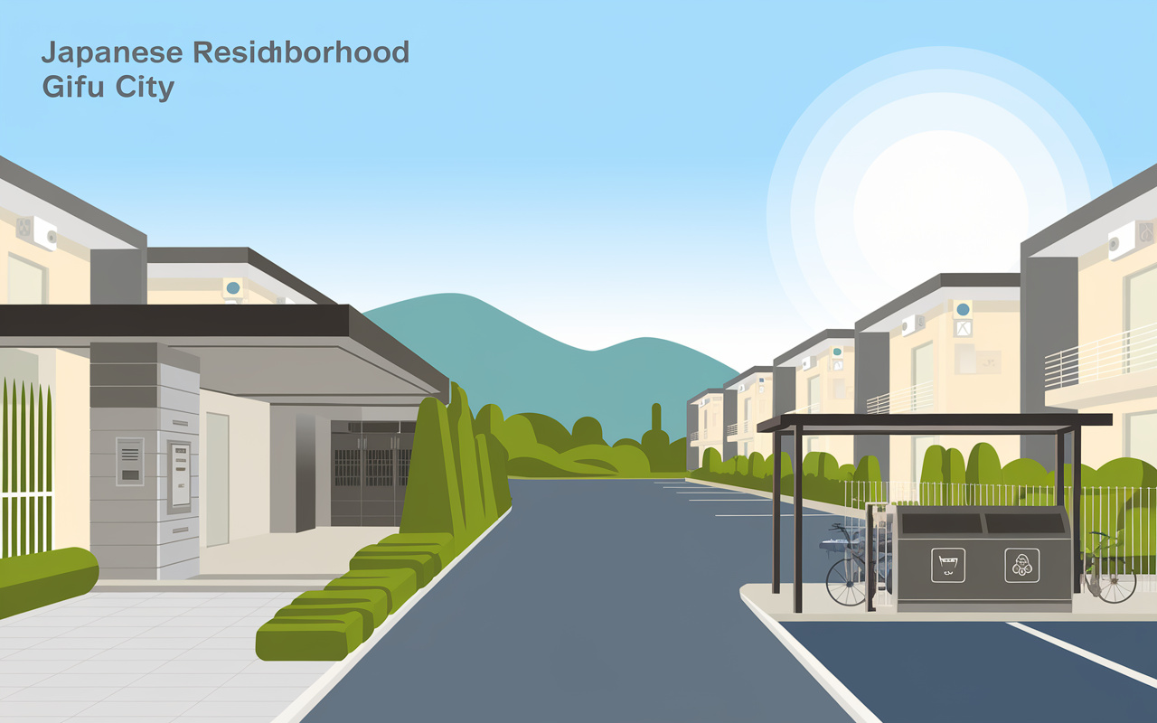 外国人入居者に人気の設備とは何か?岐阜市の事例や導入ポイントも紹介の画像