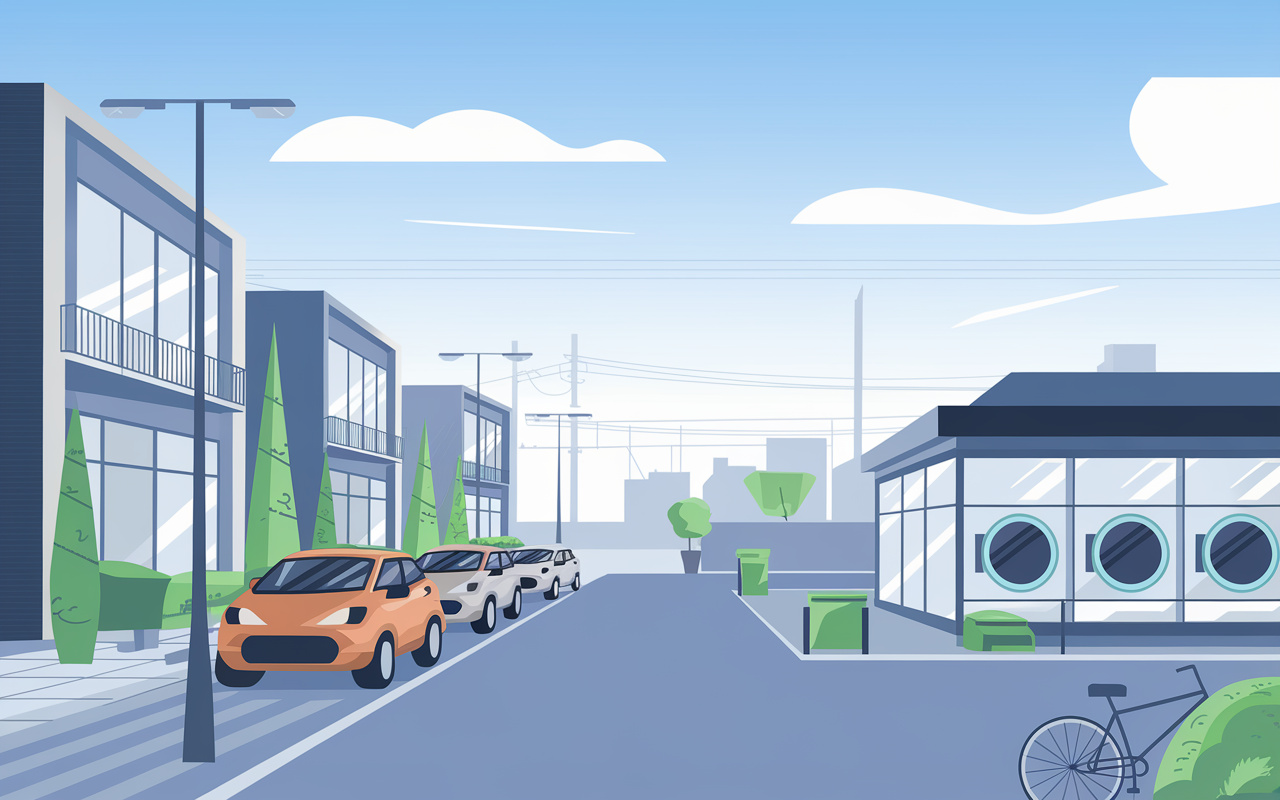 岐阜市のZ世代が選ぶ賃貸物件の条件とは？設備や家電の傾向を紹介の画像