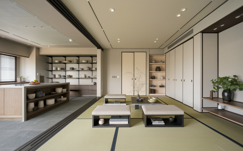 新築住宅の収納はアイデア次第で快適に！間取りで工夫するコツも紹介の画像