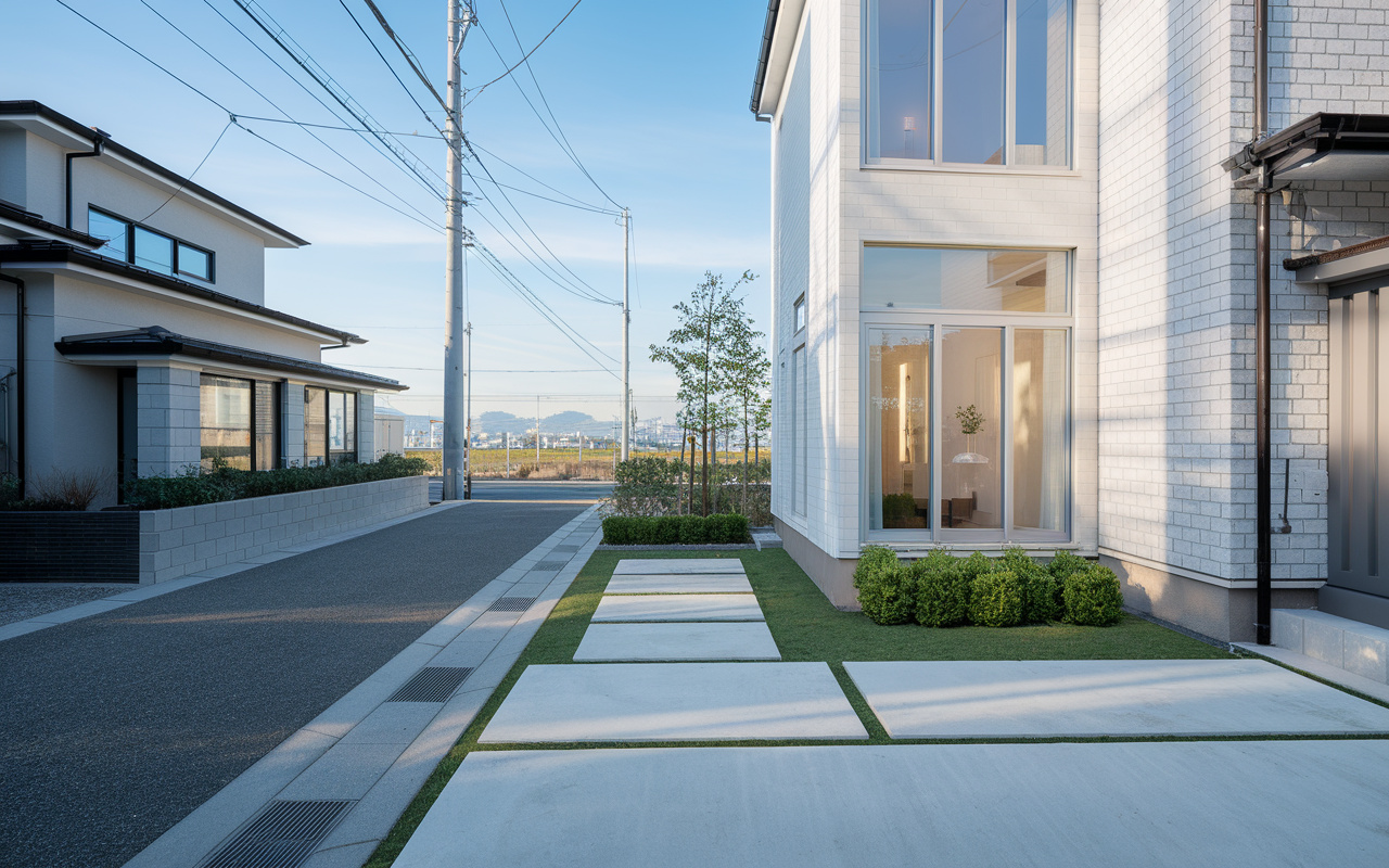 新築住宅で人気の間取りはどんな特徴がある?快適さと暮らしやすさを両立する工夫をご紹介の画像