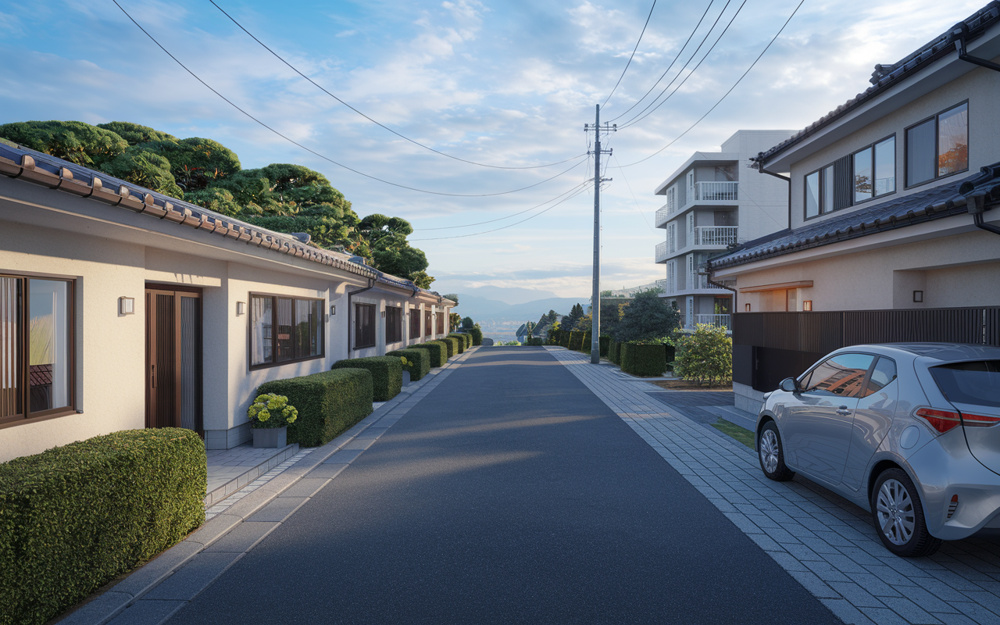 福岡市早良区で不動産売却を考える方必見！相場の動きや売却ポイントをまとめて紹介の画像