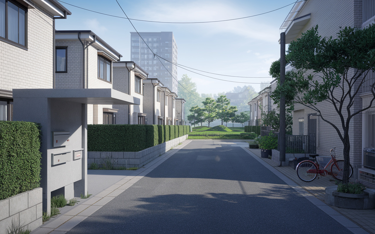 高崎市で親の家を売るときの流れとは？不動産売却の具体的な手順をご紹介の画像