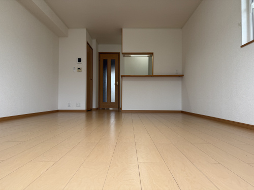 お客様のご都合に合わせた物件案内を実施中の画像