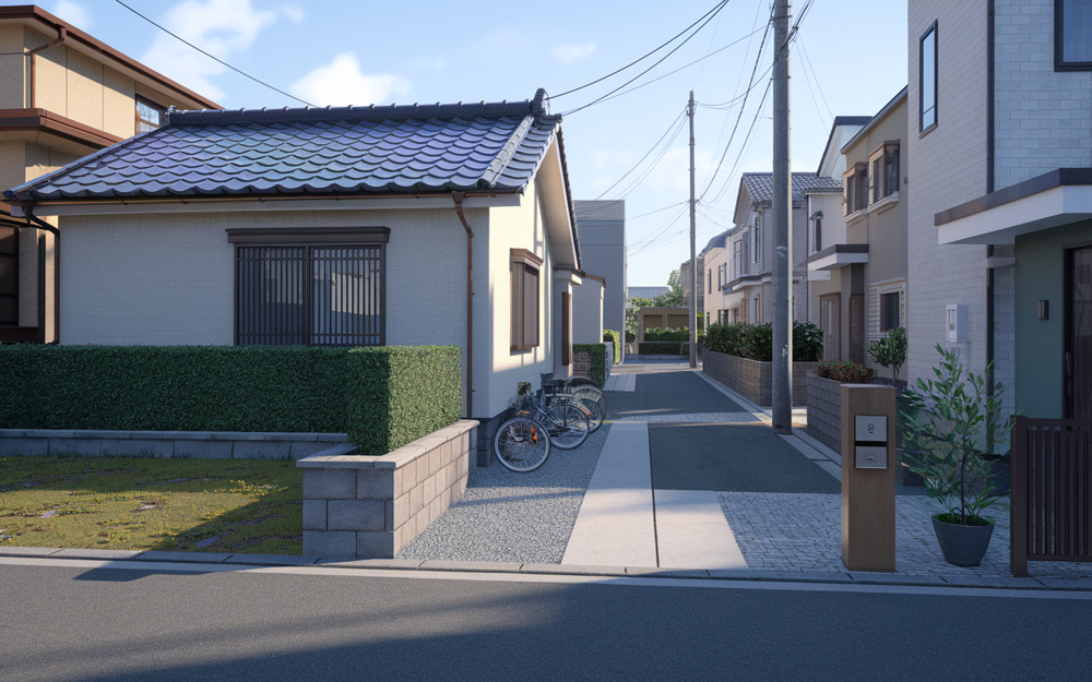 須賀川市で空き家を売却したい方へ！業者選びや手続きの流れを解説の画像