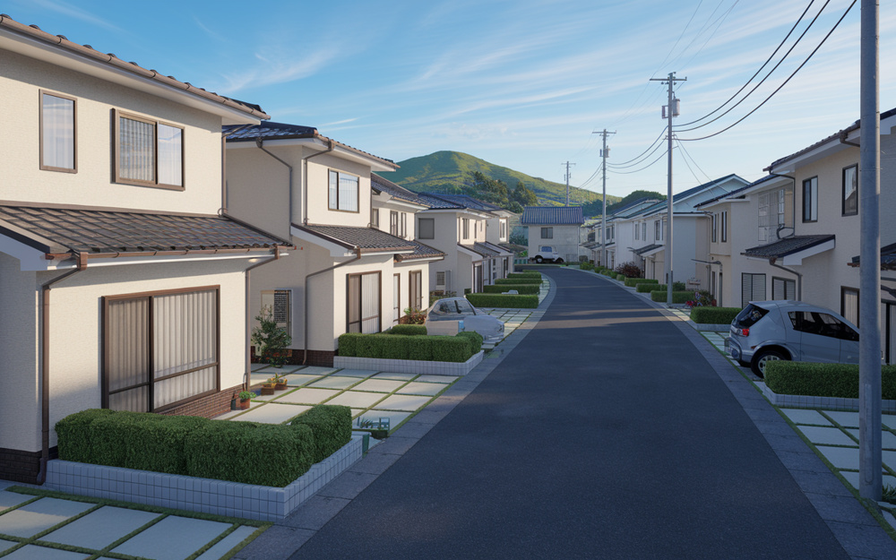 前橋市で不動産査定を検討中の方へ！方法や進め方をやさしく案内の画像