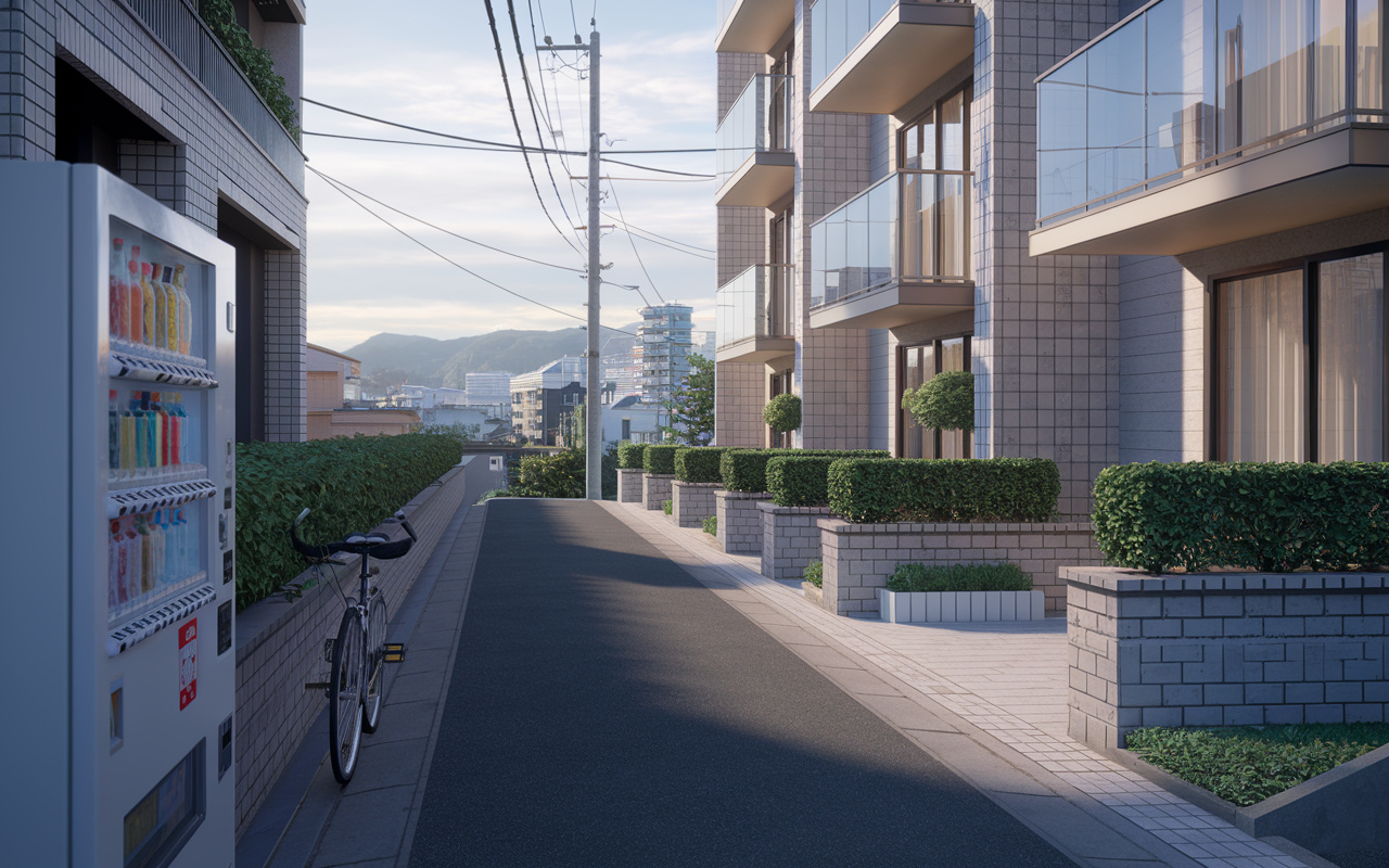 福岡で一人暮らしのマンション購入は初めての方必見！購入手順と資金計画をやさしく紹介の画像