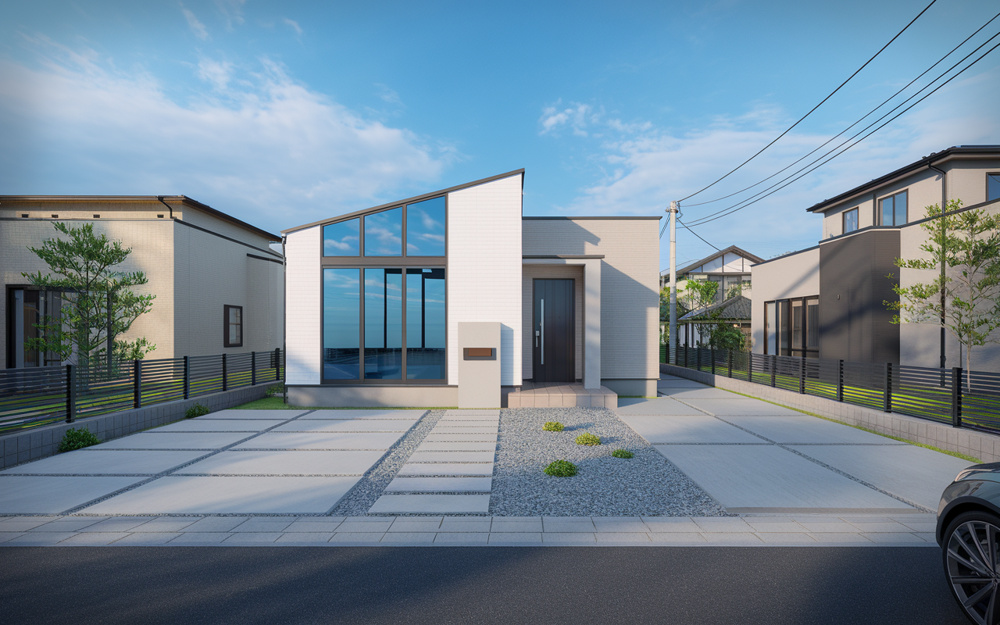 新築一戸建て購入時の資金計画は？福岡で必要な費用や準備を解説の画像