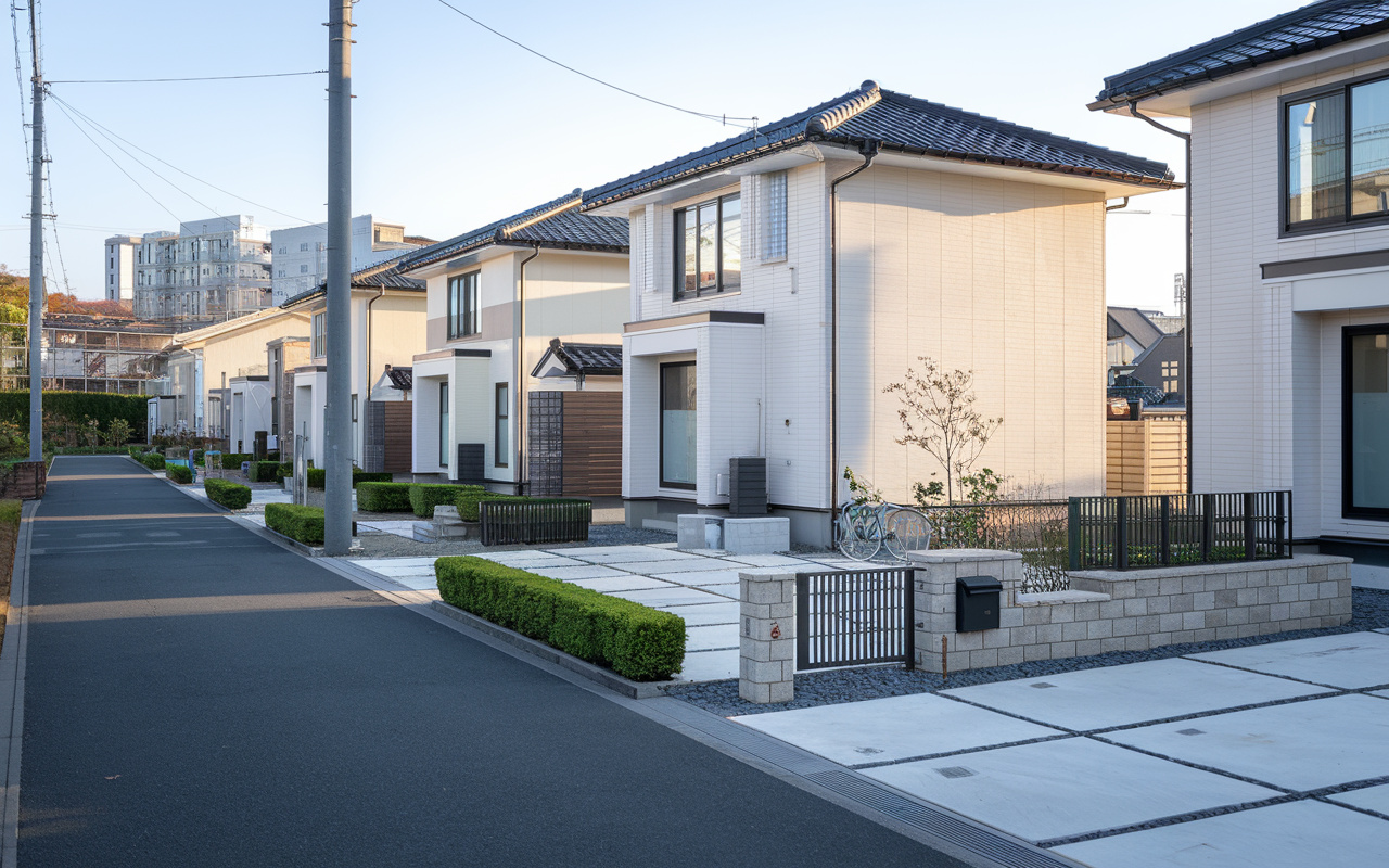 住宅ローンとつなぎ融資はどう違う？福岡で検討する際の注意点も解説の画像