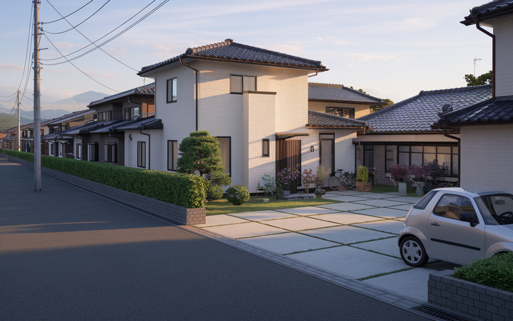 倉敷市で離婚後にマイホーム売却を検討中の方へ！売却の流れと注意点をまとめて紹介の画像