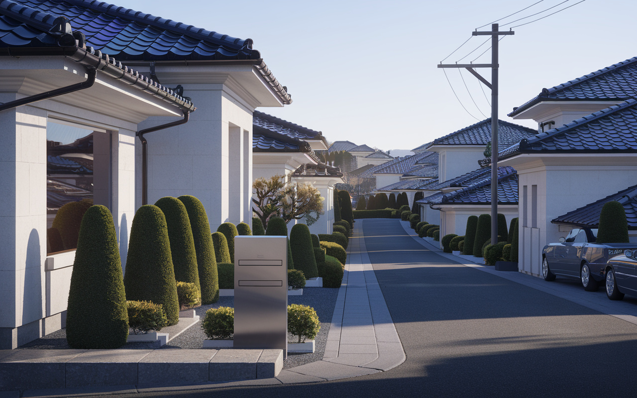 家の購入時に方角はどう選ぶ？人気の選び方と注意点も解説の画像