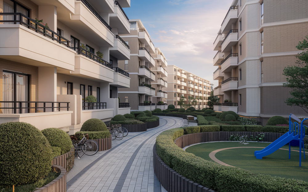 宇都宮市で家族向け賃貸マンション探しはどうする？子育てしやすい住環境の選び方もご紹介の画像