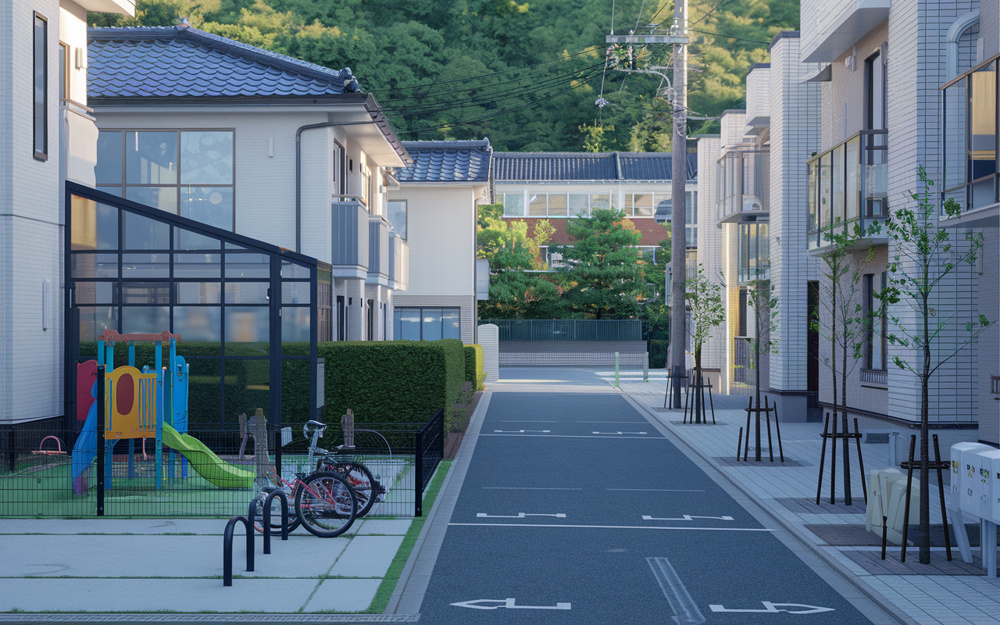 宇都宮市で学校近くの賃貸を探すなら？ファミリー向けに選び方のポイントも紹介の画像