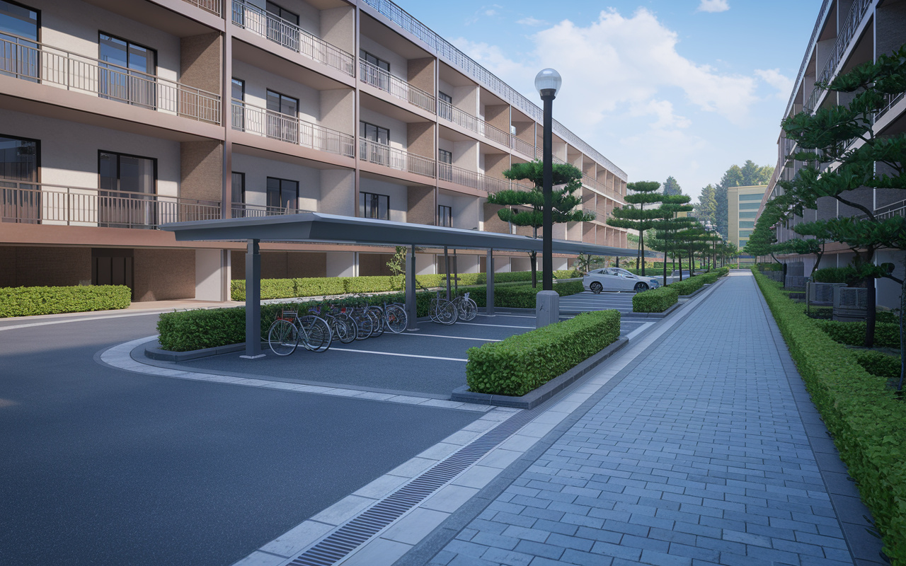 宇都宮市で収納多い賃貸住宅は家族におすすめ!広い間取りや設備重視の方も必見ですの画像