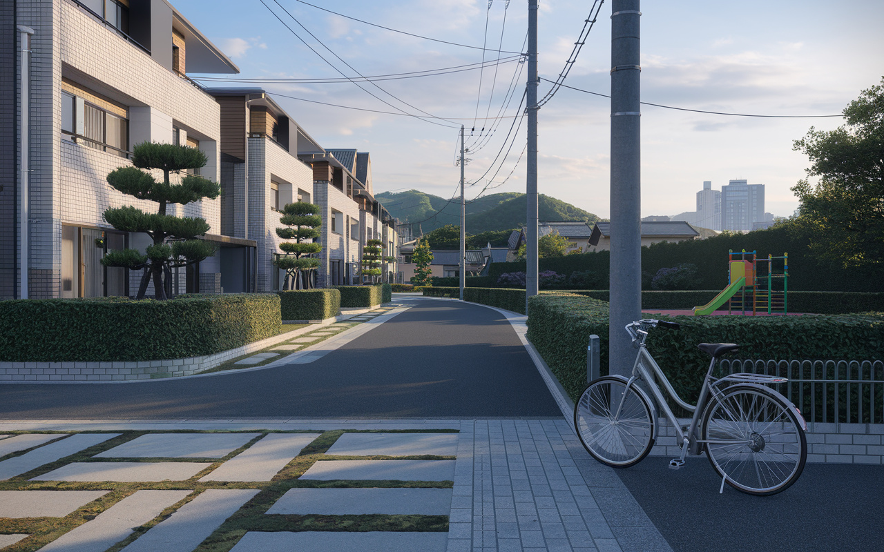 宇都宮市で子育てに合う賃貸物件は？選び方や住みやすさの視点も紹介の画像