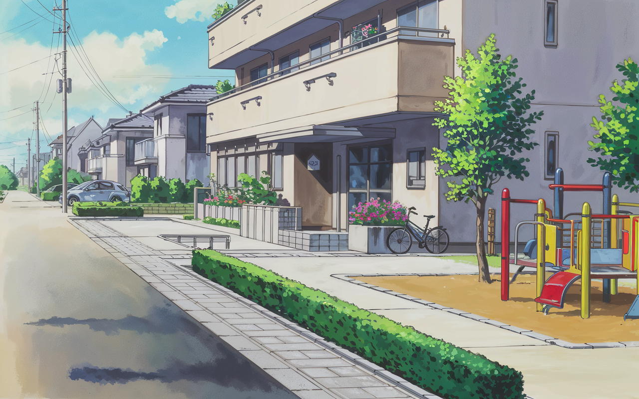 宇都宮市で家族が新築賃貸アパートを探すなら？暮らしやすい住環境と選び方を紹介の画像