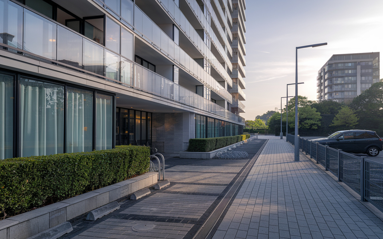 管理費と修繕積立金について知っていますか？マンション購入時に役立つ情報をご紹介！の画像