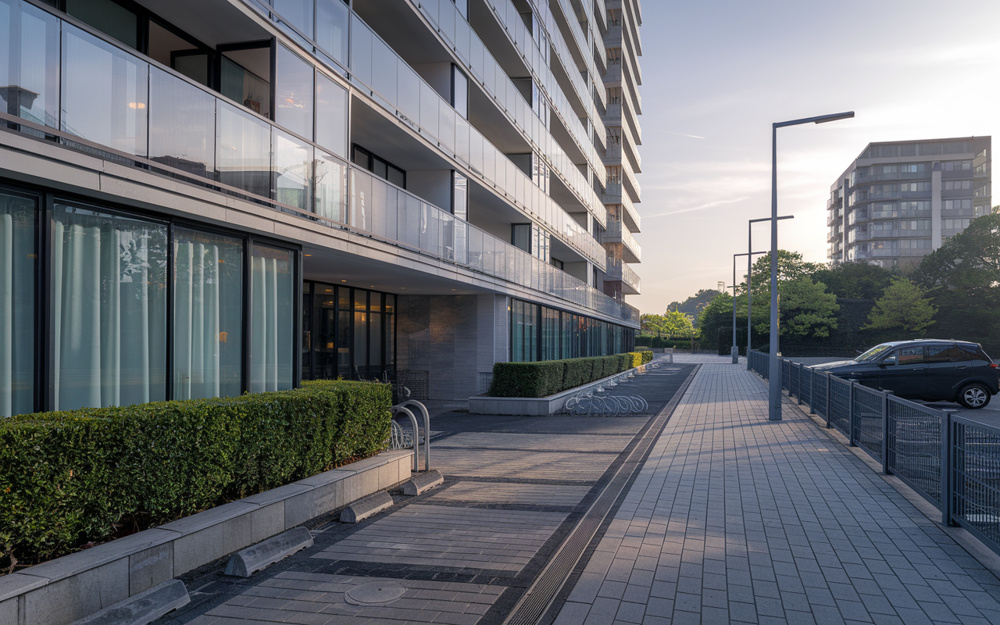 管理費と修繕積立金について知っていますか？マンション購入時に役立つ情報をご紹介！の画像