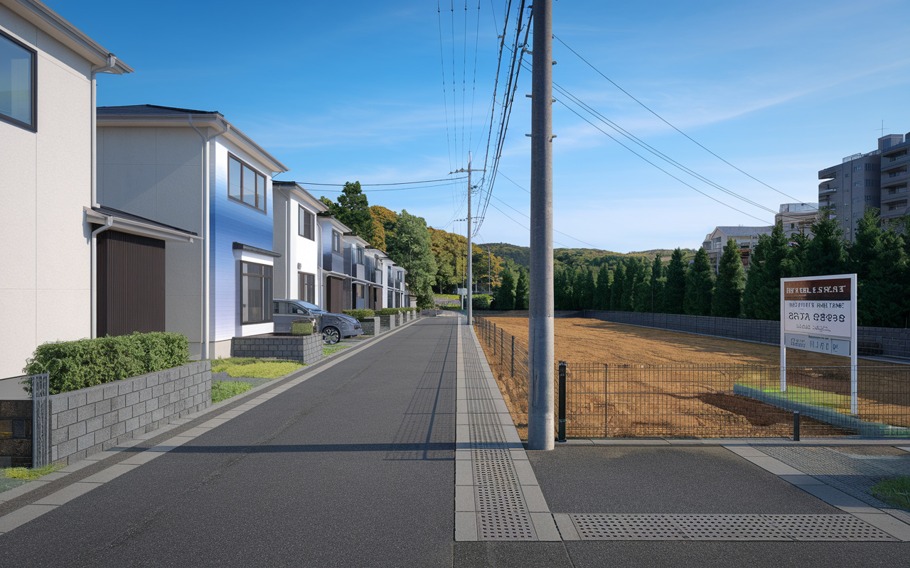 豊津で土地売却する際の注意点は？手続きやトラブル防止策も紹介の画像