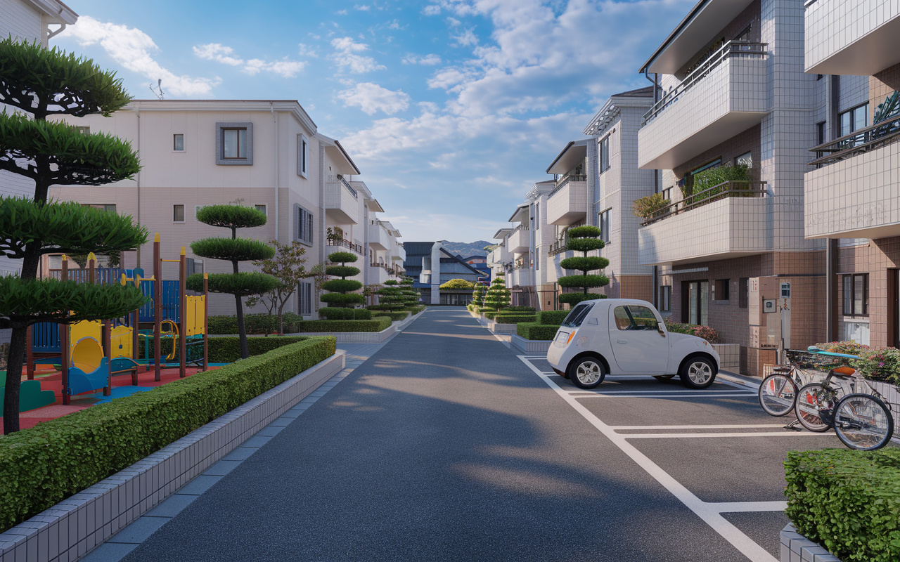 宇都宮市で子育て世帯におすすめの賃貸は?安心して暮らせる選び方も紹介の画像