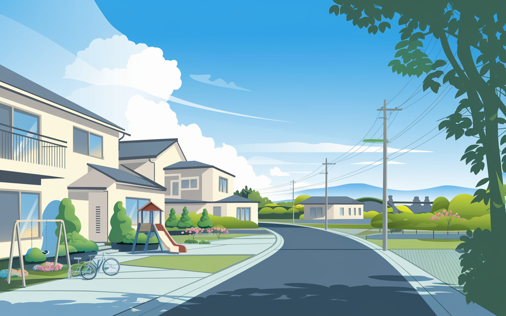 宇都宮市で賃貸を探すなら子育て環境も重視！家族に優しい住まい選びのポイントをご紹介の画像