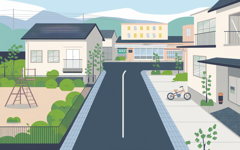 宇都宮市で新生活を始めませんか 子育てに適した賃貸の選び方も紹介の画像