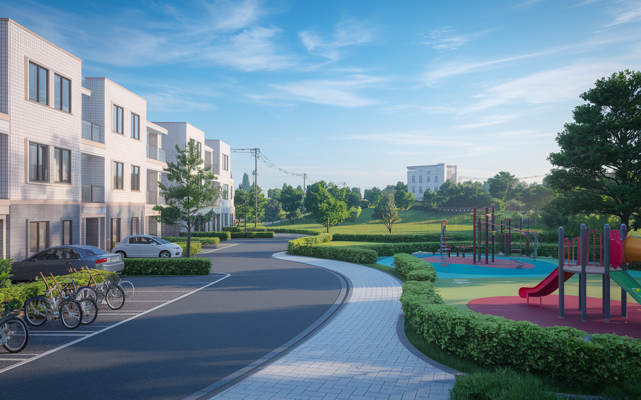 宇都宮市で賃貸を探す方へ子育てしやすい地域はどこ？支援制度やおすすめエリアも紹介の画像