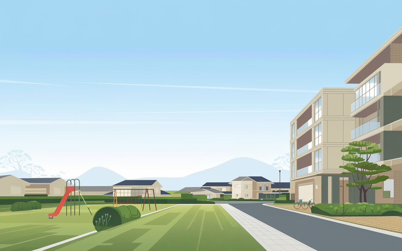 宇都宮市で子育て向け賃貸を探すなら？移住支援や賃貸選びのコツも紹介の画像