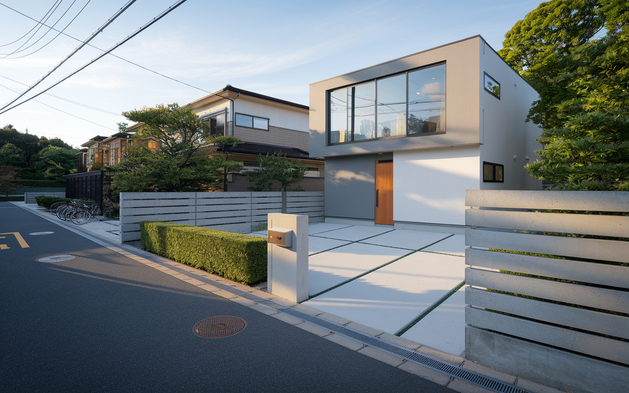 豊津で戸建の売却を検討中なら必見！査定の流れや注意点を詳しく解説の画像