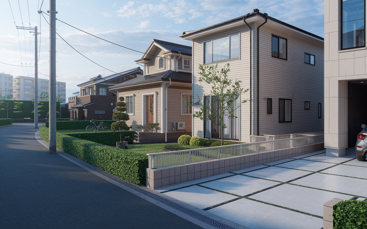 豊津で戸建を共有名義で売却したい方へ！手順や注意点を詳しく解説の画像