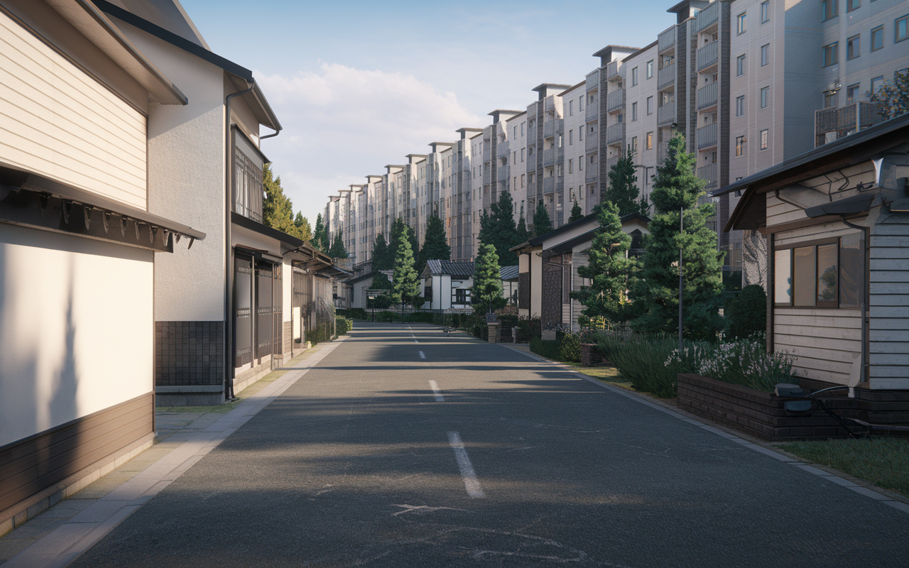 豊津で土地売却を検討中の方へリスクは？注意点と対策も紹介の画像