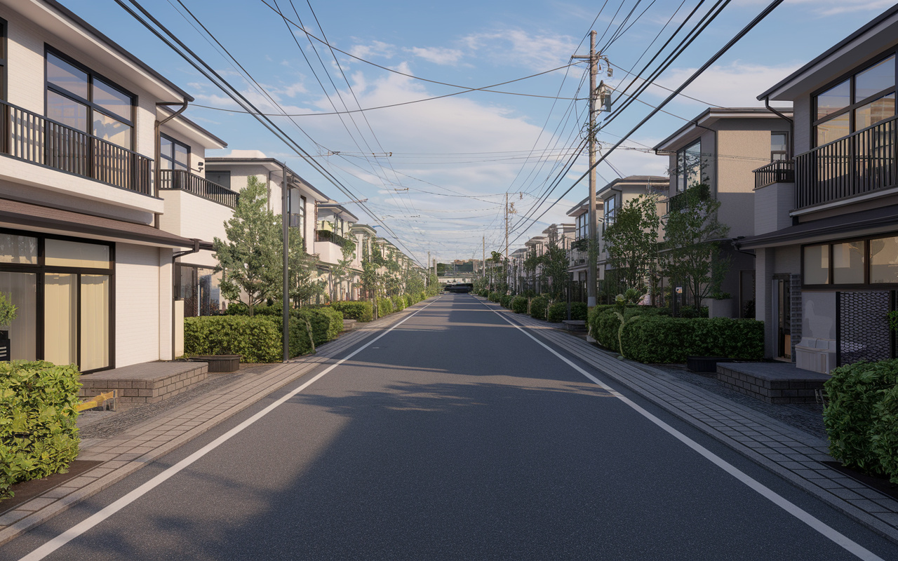 豊津で土地売却のタイミングはいつが良い？市場動向や税金の基本も紹介の画像
