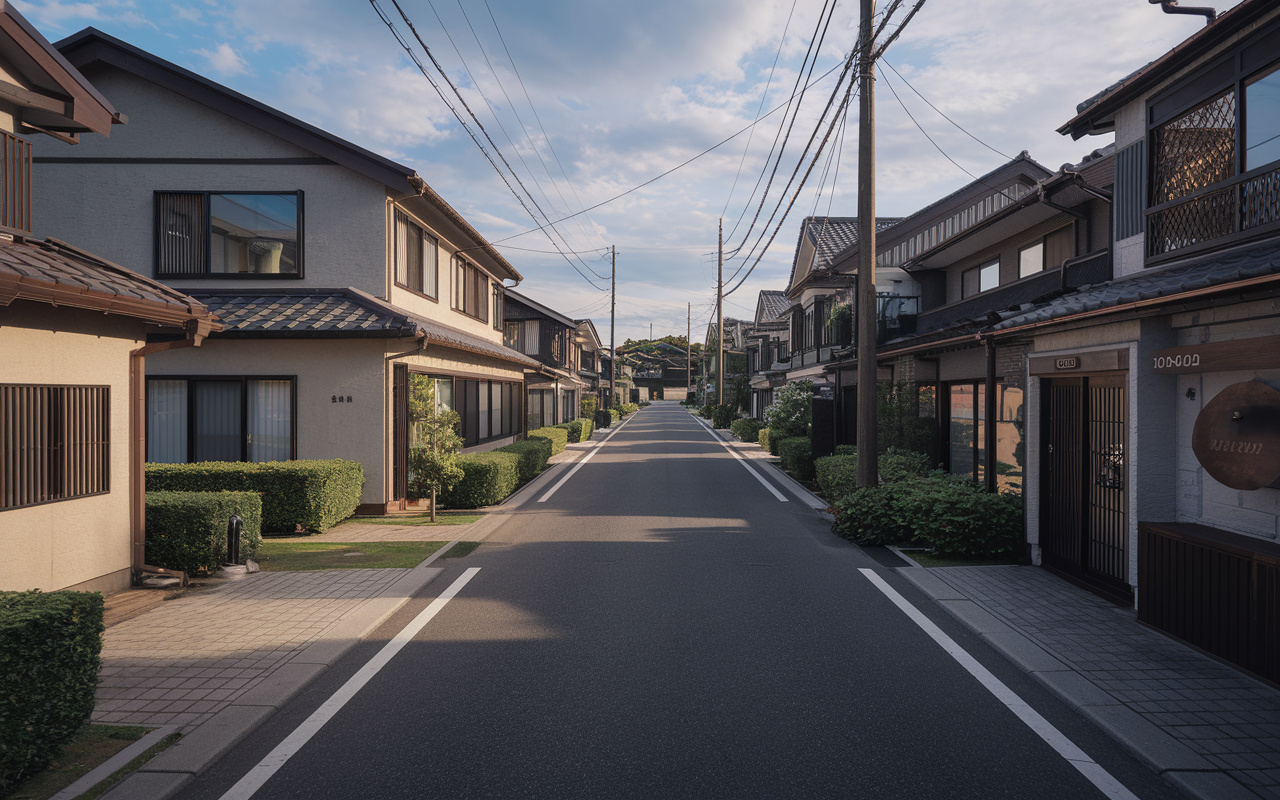 豊津で空き家売却時に注意したいポイントは？法的や税金の対策も解説の画像