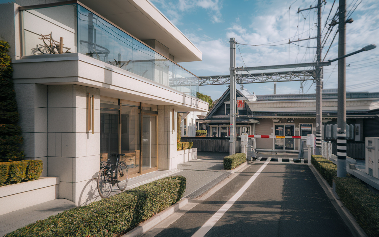 豊津で駅近物件を売却したい方は必見！相場の目安やポイントを紹介の画像
