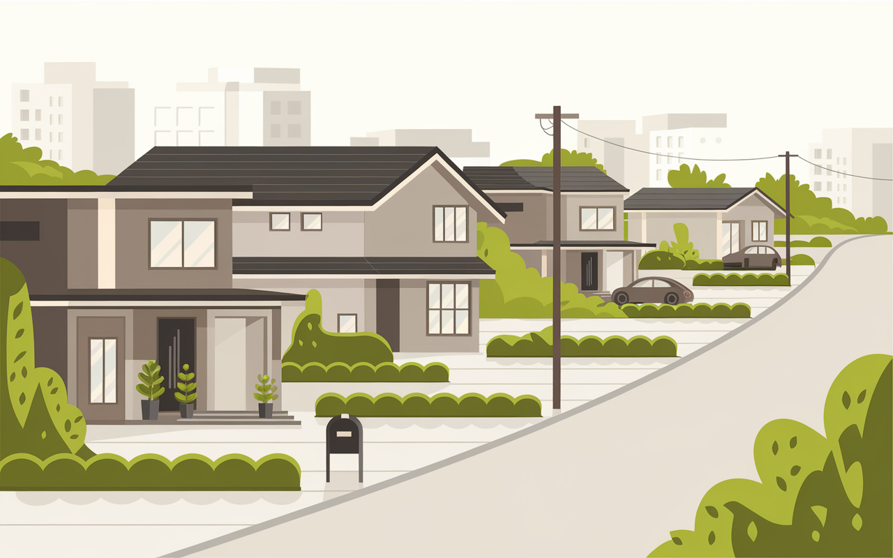 住宅ローンを比較する時のポイントは?初心者が押さえるべき選び方も紹介の画像