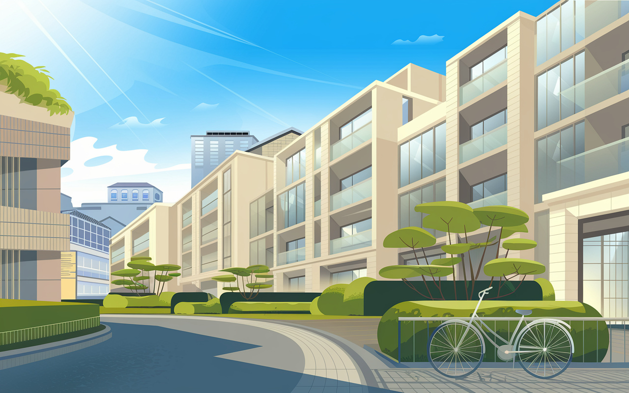 マンション売却のタイミングはいつがいい？築年数や市況で判断する方法の画像