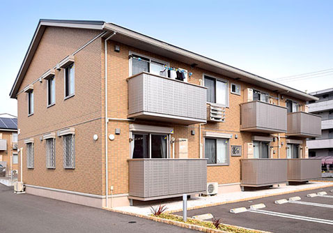 サニープレイス