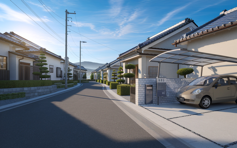 長野市で戸建て売却方法に悩んでいませんか 売却査定の流れと選び方を詳しくご紹介の画像