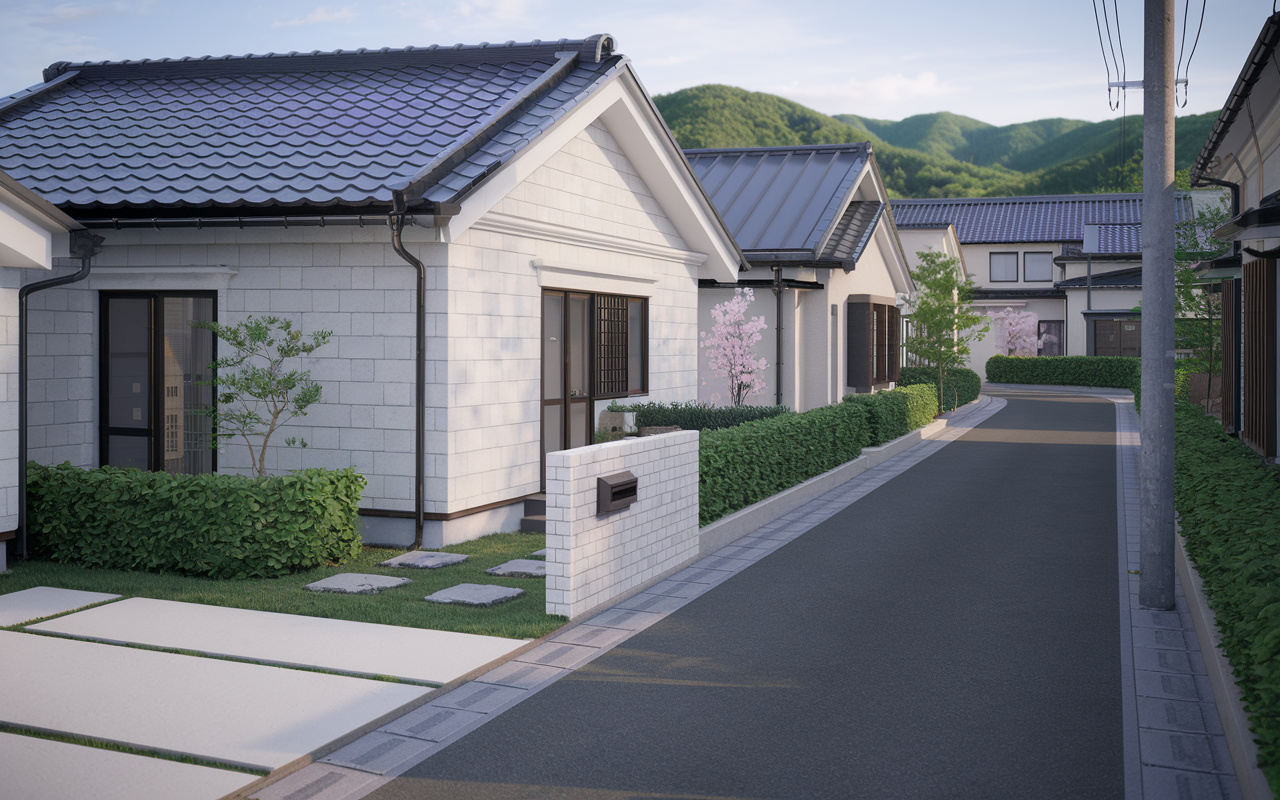 長野市で家を売却する方法は？手順や準備もわかりやすく解説の画像